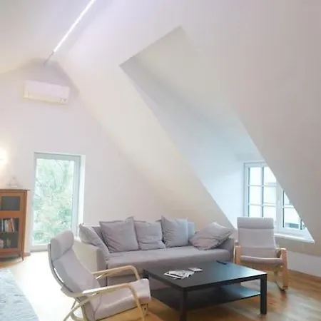 Amazing Big Apartment *