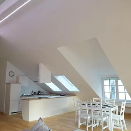 Amazing Big Apartment