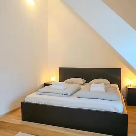 Apartment Amazing Big Klosterneuburg