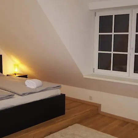 Amazing Big Apartment
