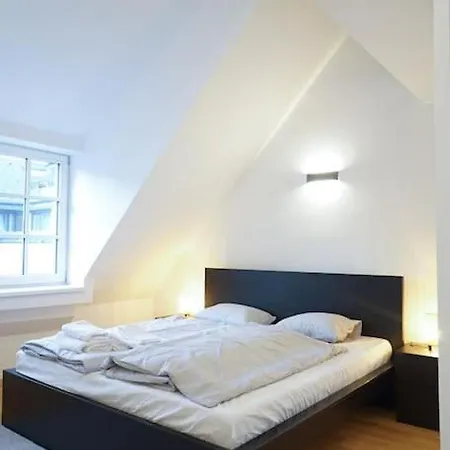 Apartment Amazing Big