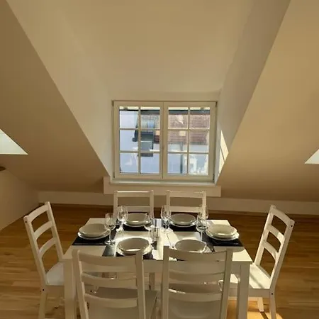 Apartment Amazing Big *