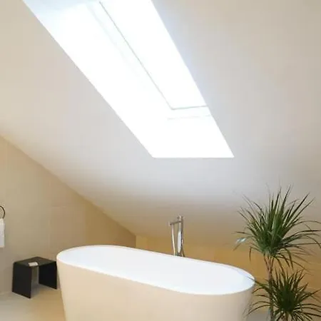 Amazing Big Apartment