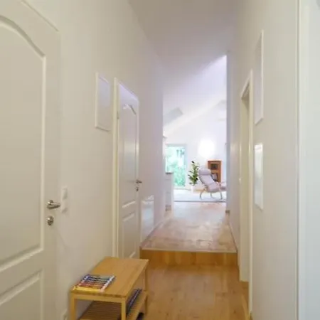 Apartment Amazing Big Klosterneuburg