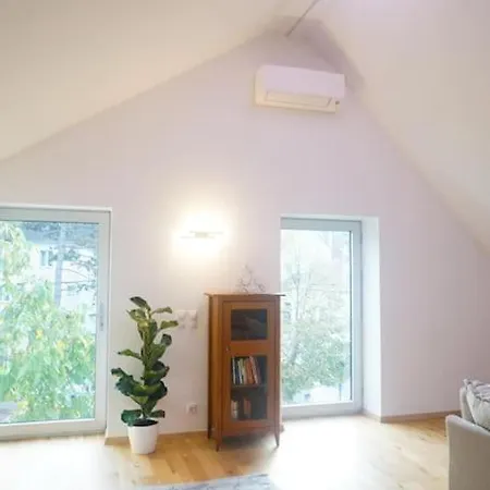 Apartment Amazing Big *