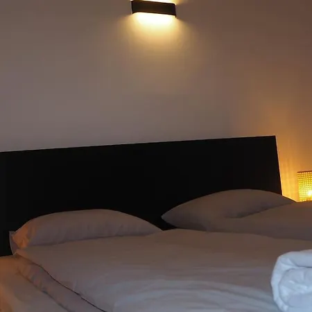 Amazing Big Apartment