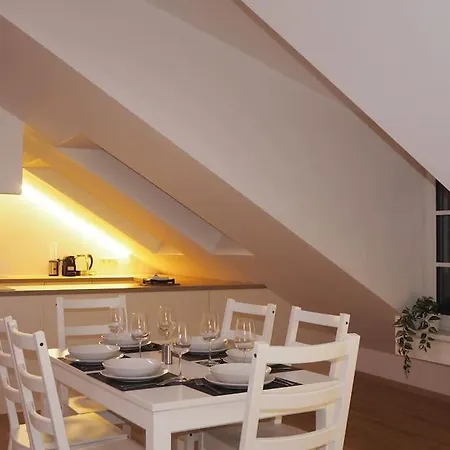 Apartment Amazing Big Klosterneuburg
