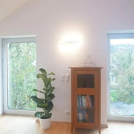Amazing Big Apartment