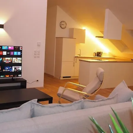 Apartment Amazing Big *